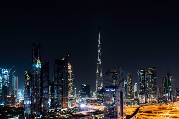 Dubai